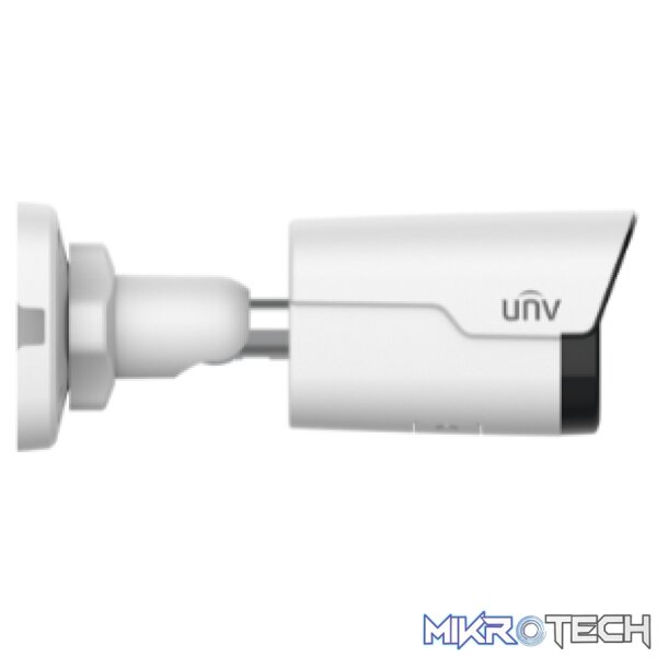 Uniview 5MP LightHunter Fixed IR Bullet Network Camera - Surveillance - Image 4